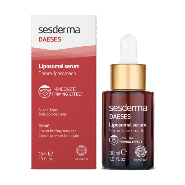 SESDERMA DAESES stangrinamasis liposominis serumas, 30 ml - Image 2