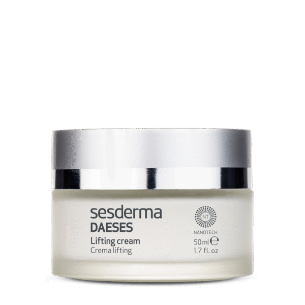 SESDERMA DAESES stangrinamasis veido kremas, 50 ml