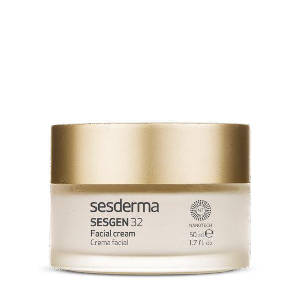 SESDERMA SESGEN 32 atkuriamasis veido kremas, 50 ml