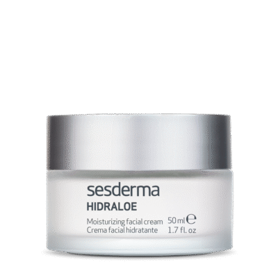 SESDERMA HIDRALOE drėkinamasis veido kremas, 50 ml