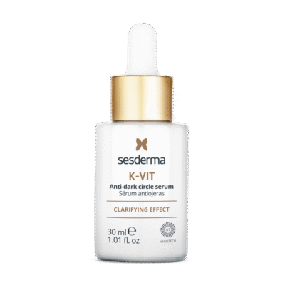 SESDERMA K-VIT patamsėjusių paakių serumas, 30 ml