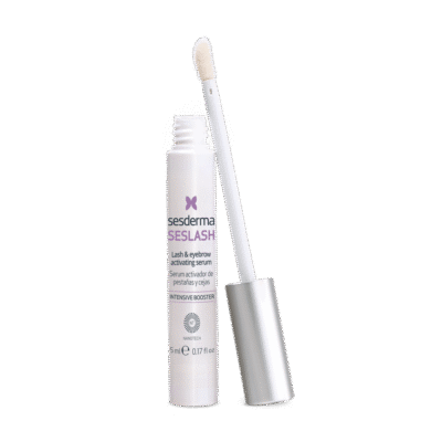 SESDERMA SESLASH serumas blakstienų ir antakių augimui, 5 ml
