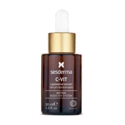 SESDERMA C-VIT skaistinantis liposominis serumas, 30 ml