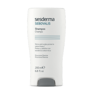 SESDERMA SEBOVALIS šampūnas