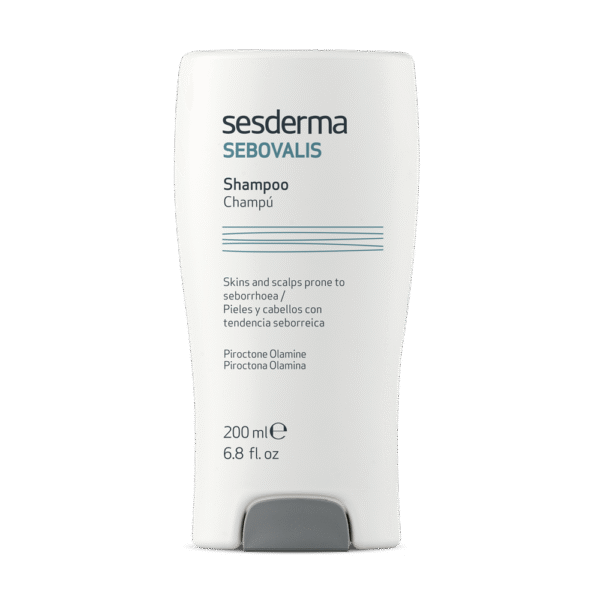 SESDERMA SEBOVALIS šampūnas