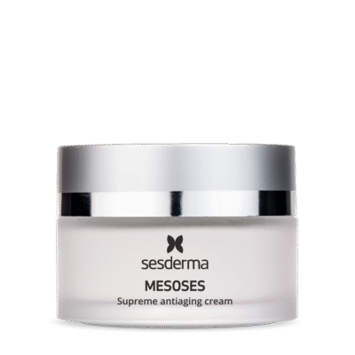 SESDERMA MESOSES veido kremas kolageno sintezei, 50 ml