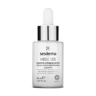 SESDERMA MESOSES veido serumas kolageno sintezei, 30 ml