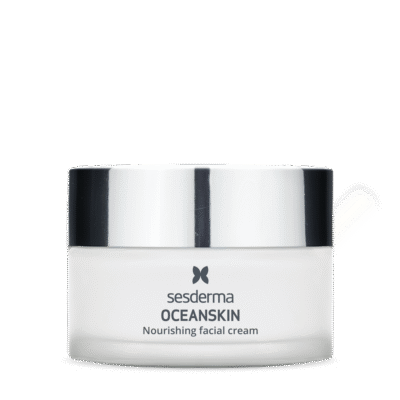 SESDERMA OCEANSKIN maitinamasis veido kremas, 50 ml