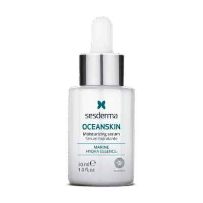 SESDERMA OCEANSKIN drėkinantis serumas, 30 ml