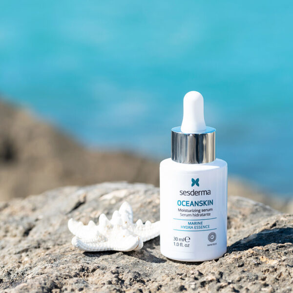 SESDERMA OCEANSKIN drėkinantis serumas, 30 ml - Image 3