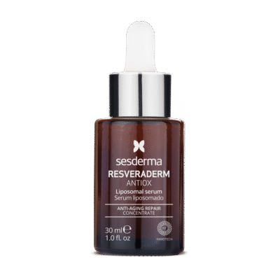 SESDERMA RESVERADERM antioksidacinis liposominis serumas, 30 ml