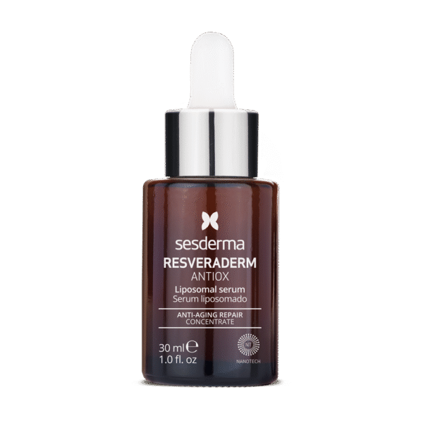 SESDERMA RESVERADERM antioksidacinis liposominis serumas, 30 ml