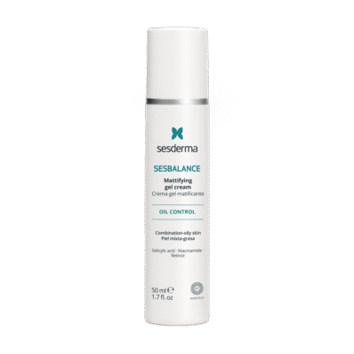 SESDERMA SESBALANCE matizuojantis gelinis veido kremas, 50 ml