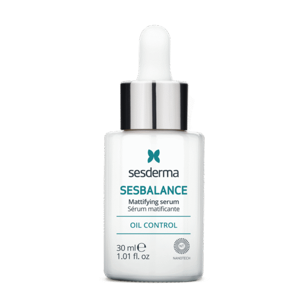 SESDERMA SESBALANCE matizuojantis serumas, 30 ml