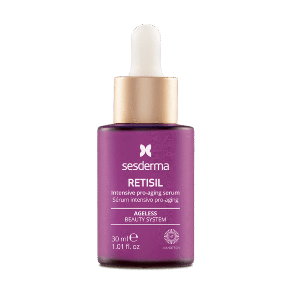 SESDERMA RETISIL INTENSIVE PRO-AGING serumas, 30 ml