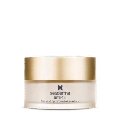 SESDERMA RETISIL PRO-AGING akių ir lūpų kontūro kremas, 30 ml