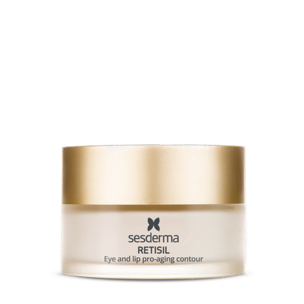 SESDERMA RETISIL PRO-AGING akių ir lūpų kontūro kremas, 30 ml
