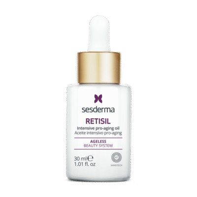 SESDERMA RETISIL INTENSIVE veido aliejus, 30 ml