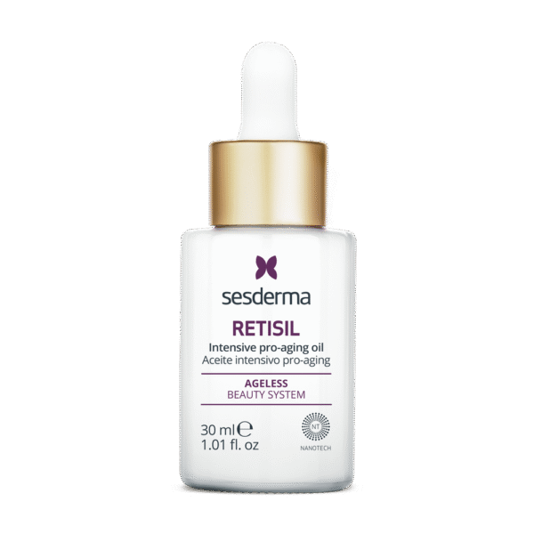 SESDERMA RETISIL INTENSIVE veido aliejus, 30 ml