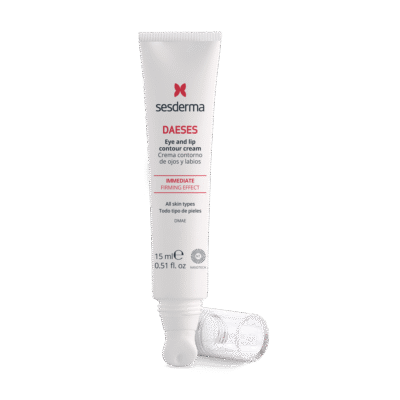 SESDERMA DAESES akių ir lūpų kontūro kremas, 15 ml
