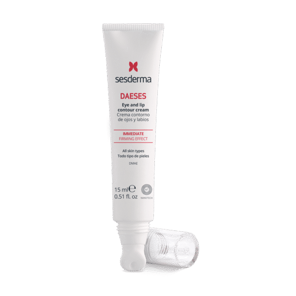 SESDERMA DAESES akių ir lūpų kontūro kremas, 15 ml