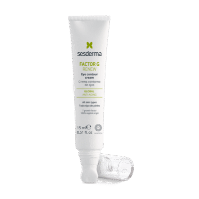 SESDERMA FACTOR G RENEW paakių kremas, 15 ml