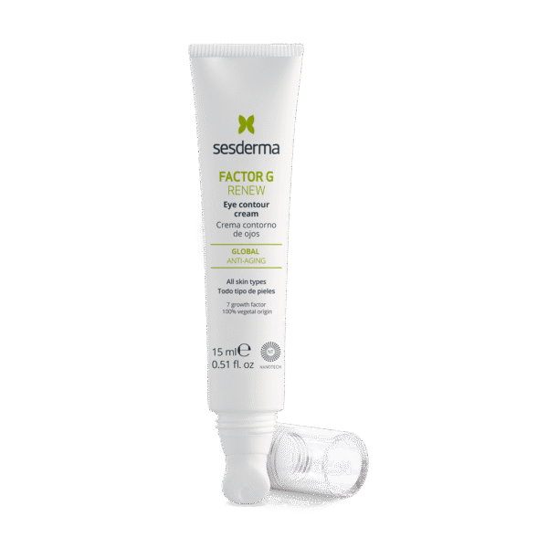 SESDERMA FACTOR G RENEW paakių kremas, 15 ml