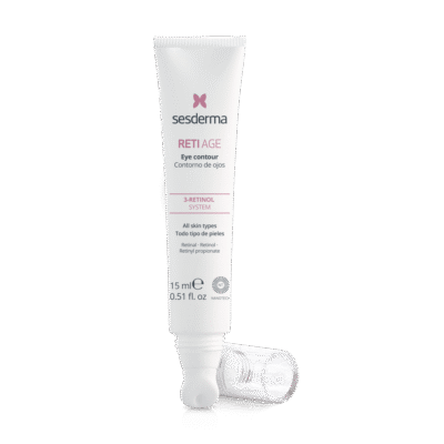 SESDERMA RETI-AGE paakių kremas, 15 ml