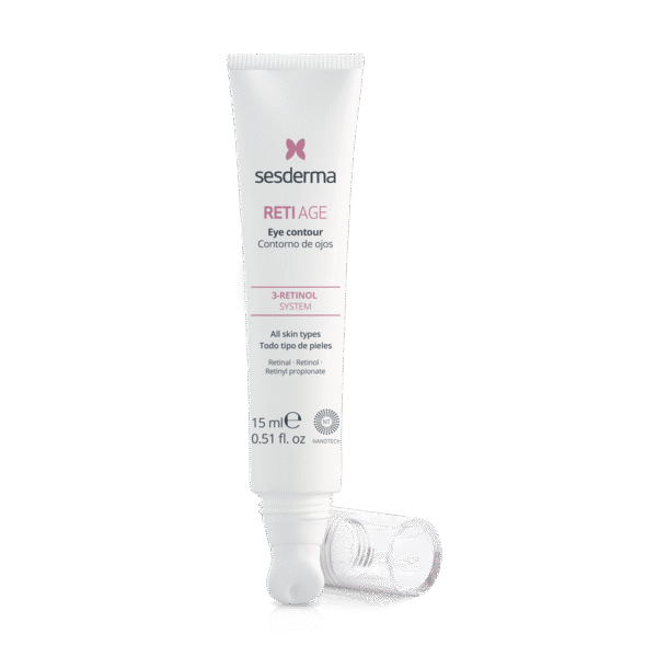 SESDERMA RETI-AGE paakių kremas, 15 ml
