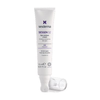 SESDERMA SESGEN 32 atkuriamasis paakių kremas, 15 ml