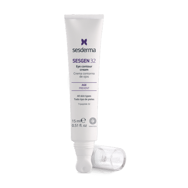 SESDERMA SESGEN 32 atkuriamasis paakių kremas, 15 ml