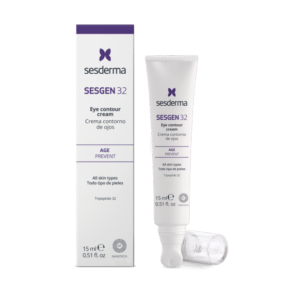 SESDERMA SESGEN 32 atkuriamasis paakių kremas, 15 ml - Image 2