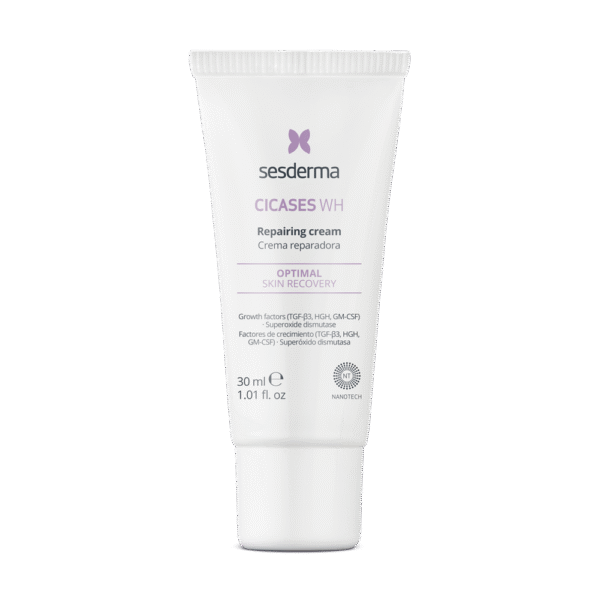 SESDERMA CICASES WH atstatomasis veido kremas, 30 ml