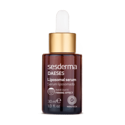 SESDERMA DAESES stangrinamasis liposominis serumas, 30 ml