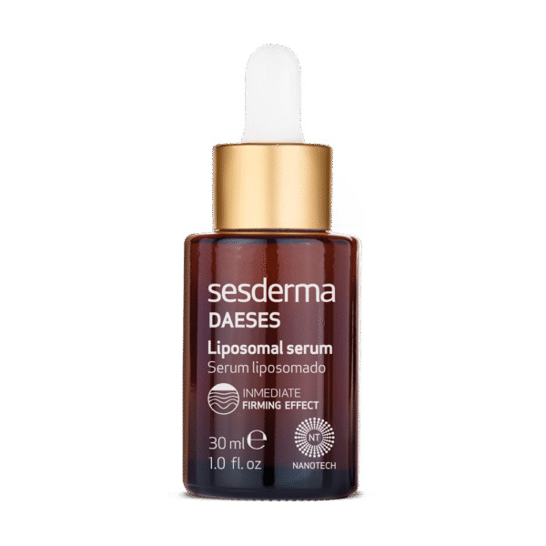 SESDERMA DAESES stangrinamasis liposominis serumas, 30 ml
