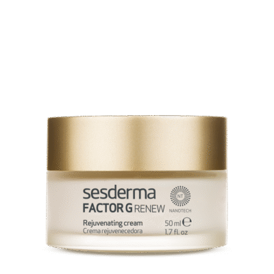 SESDERMA FACTOR G jauninantis veido kremas, 50 ml