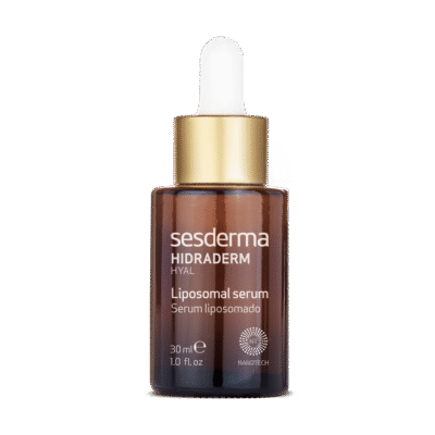 SESDERMA HIDRADERM HYAL drėkinamasis liposominis serumas, 30 ml