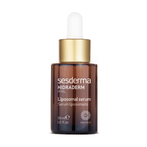 SESDERMA HIDRADERM HYAL drėkinamasis liposominis serumas, 30 ml