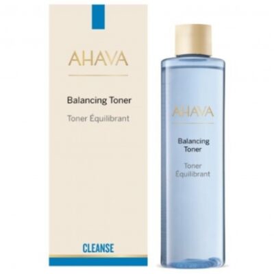 AHAVA odos balansą atstatantis tonikas, 250 ml