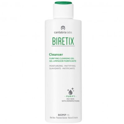 BIRETIX  prausiklis, 200 ml