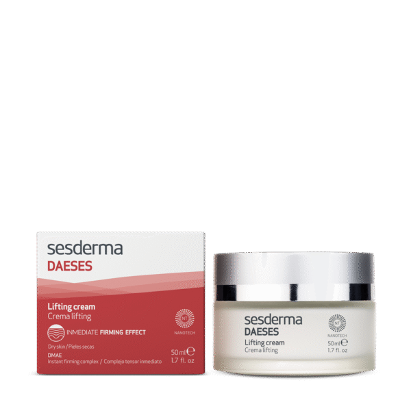 SESDERMA DAESES stangrinamasis veido kremas, 50 ml - Image 2