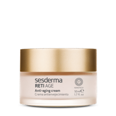 SESDERMA RETI-AGE jauninantis veido kremas, 50 ml