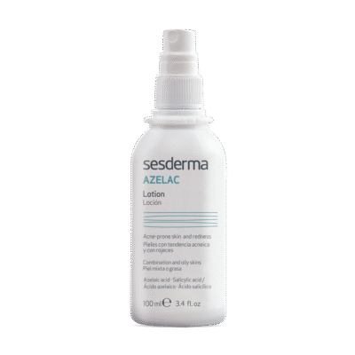 SESDERMA AZELAC  purškiamas kūno losjonas, 100 ml