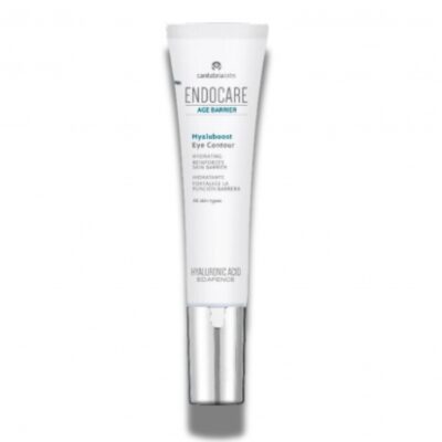 ENDOCARE AGE BARRIER HYALUBOOST paakių kremas, 15 ml