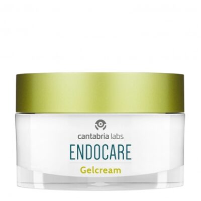 ENDOCARE gelinis veido kremas, 30 ml