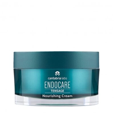 ENDOCARE TENSAGE maitinamasis veido kremas, 50 ml