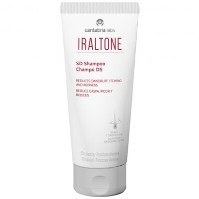 IRALTONE SD šampūnas, 200 ml