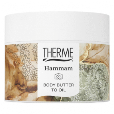 THERME HAMMAM kūno sviestas, 225 g