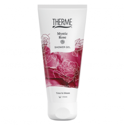 THERME MYSTIC ROSE dušo gelis, 200 ml