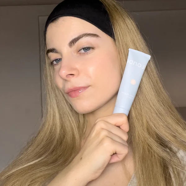 BLONDESISTER BB kremas su 15 SPF, 30 ml - Image 7